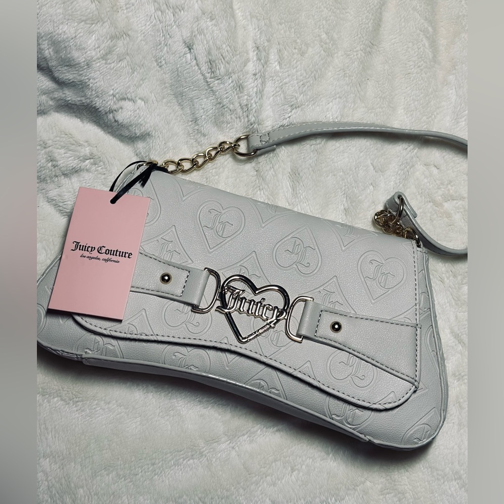 Juicy couture purse